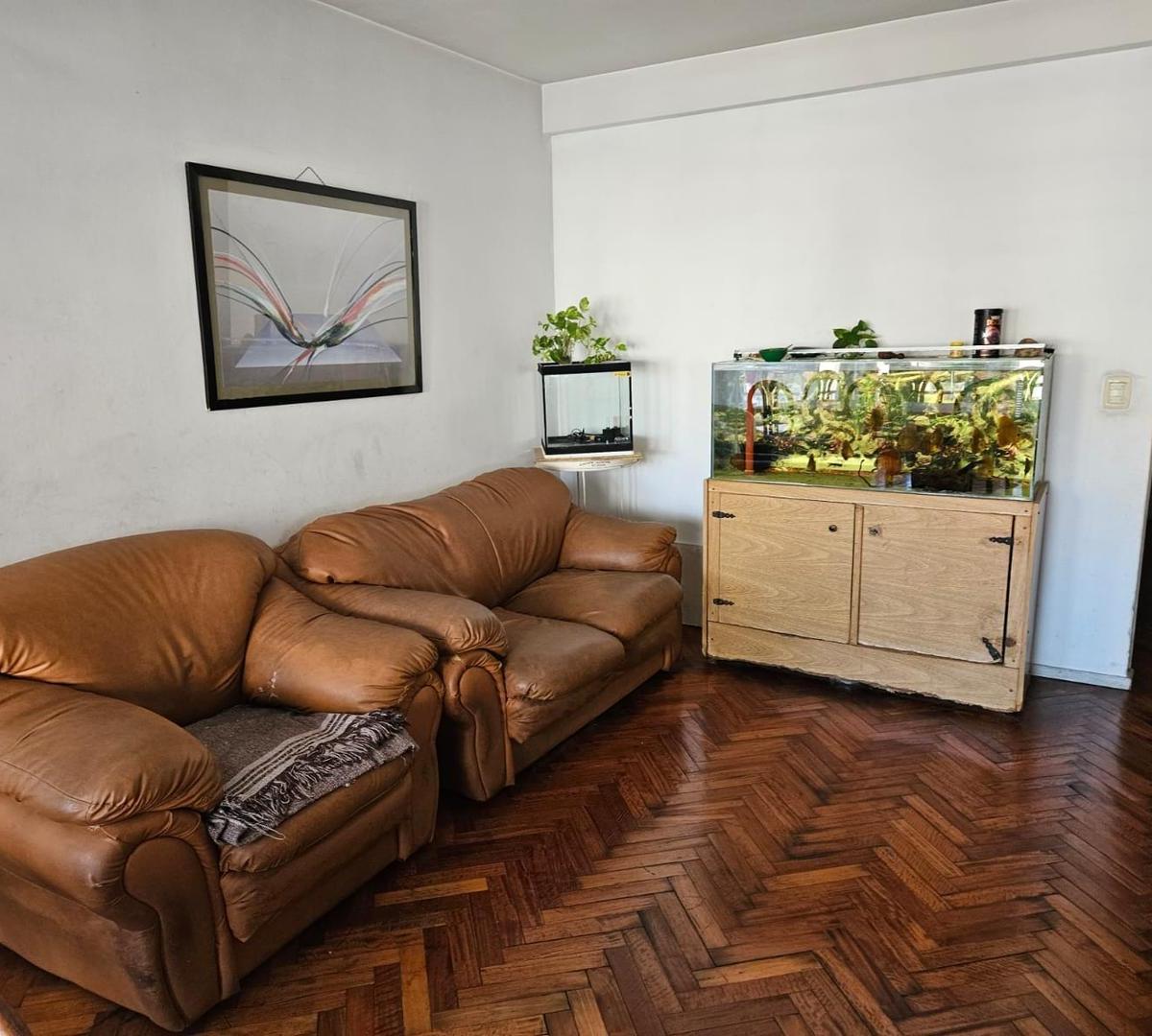 Departamento en Venta - 4 Ambientes - Caballito 2