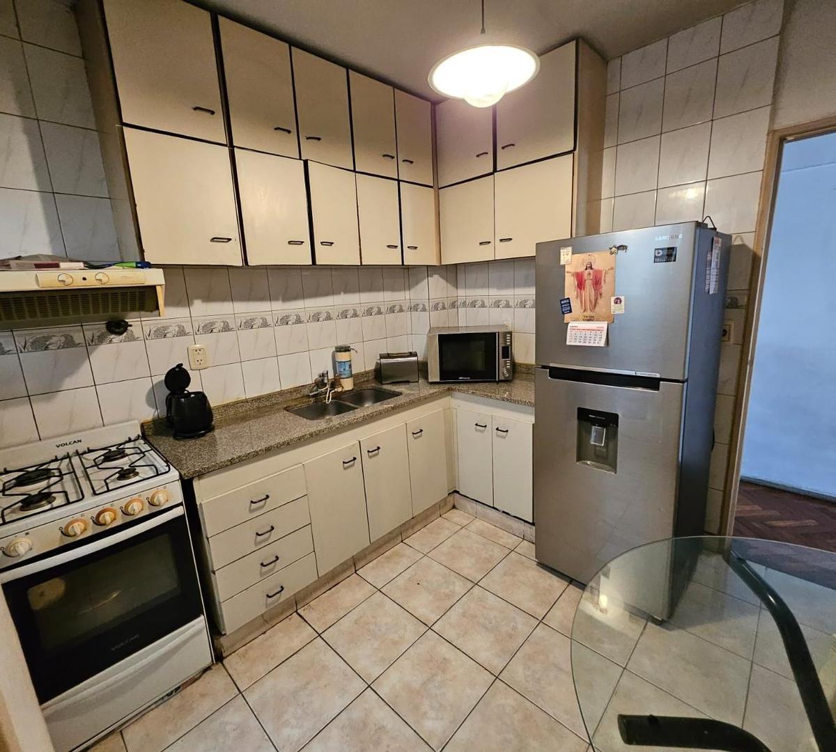 Foto de Departamento en venta- 4 ambientes- Caballito, imagen 4