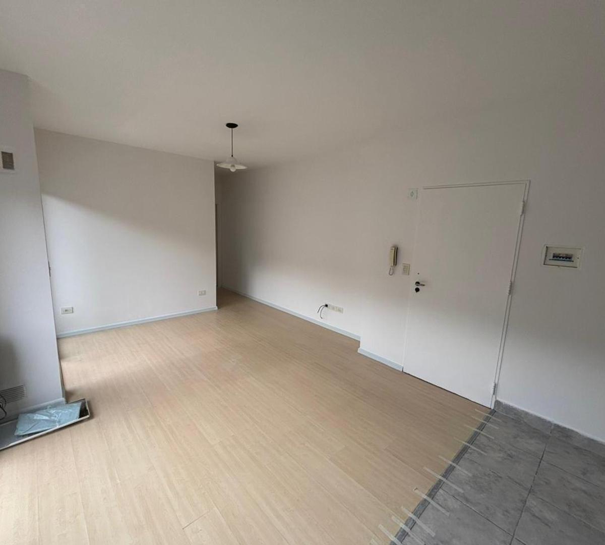 Departamento en venta - 2 ambientes- Almagro