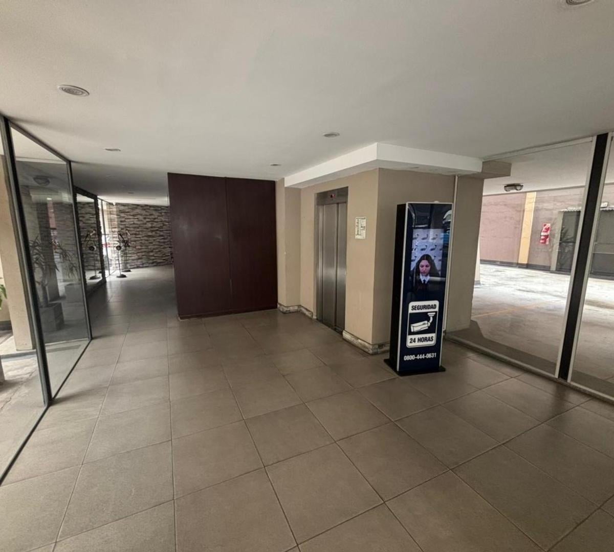 Foto de Departamento en venta - 2 ambientes- Almagro, imagen 3