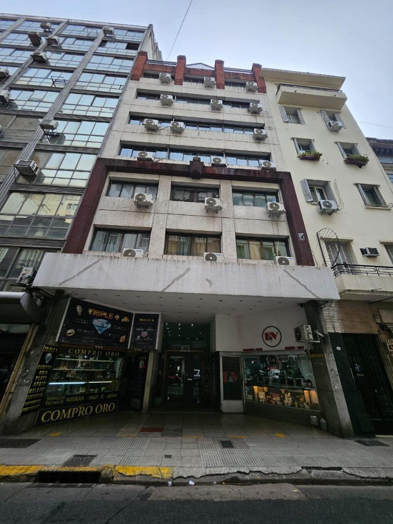 Edificio en Venta - 50 Habitaciones - San Nicolás - Centro 1