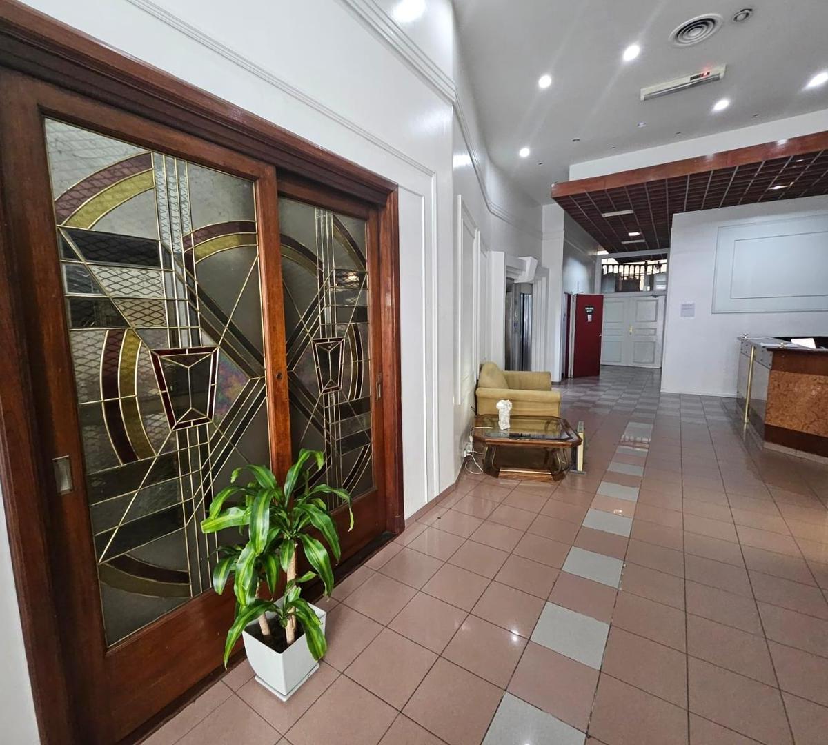 Edificio en Venta - 50 Habitaciones - San Nicolás - Centro 5