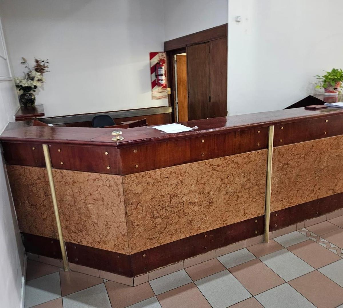 Edificio en Venta - 50 Habitaciones - San Nicolás - Centro 3