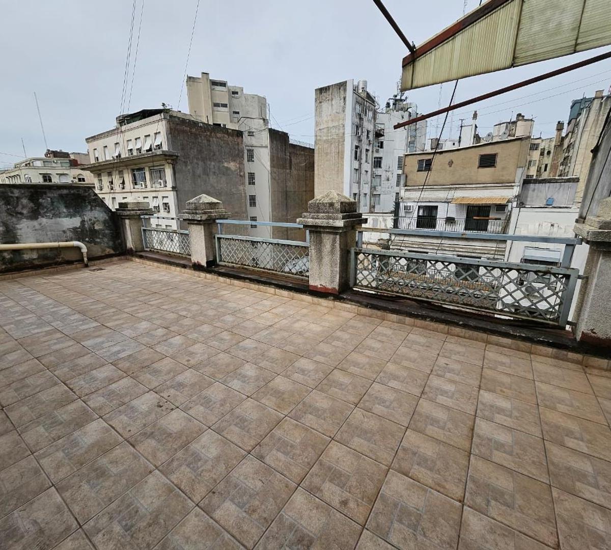Edificio en Venta - 50 Habitaciones - San Nicolás - Centro 3