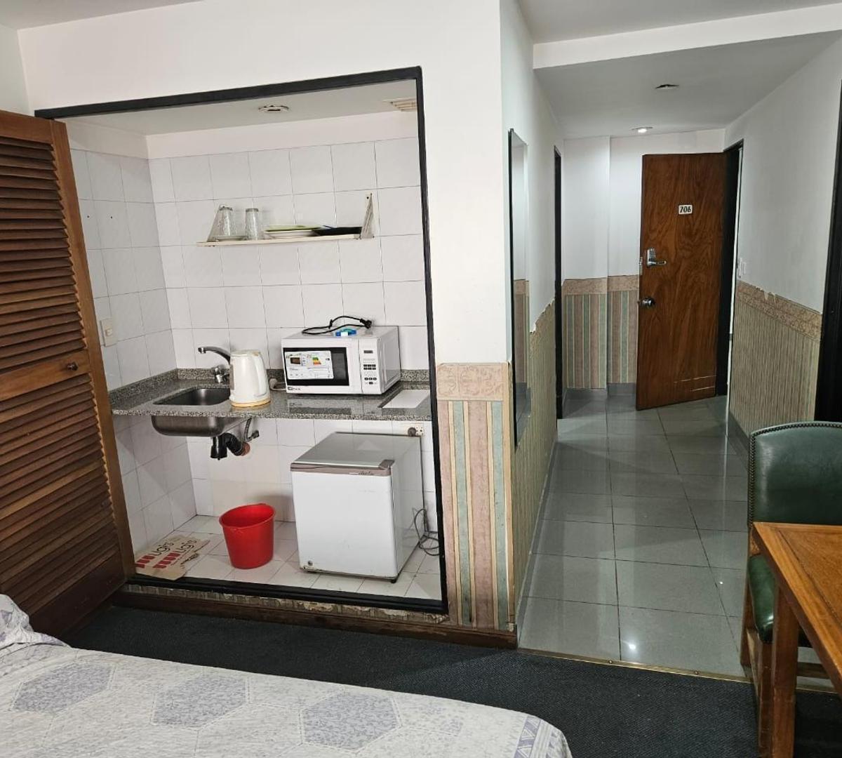 Hotel en Venta - 50 Habitaciones - San Nicolás - Centro 5