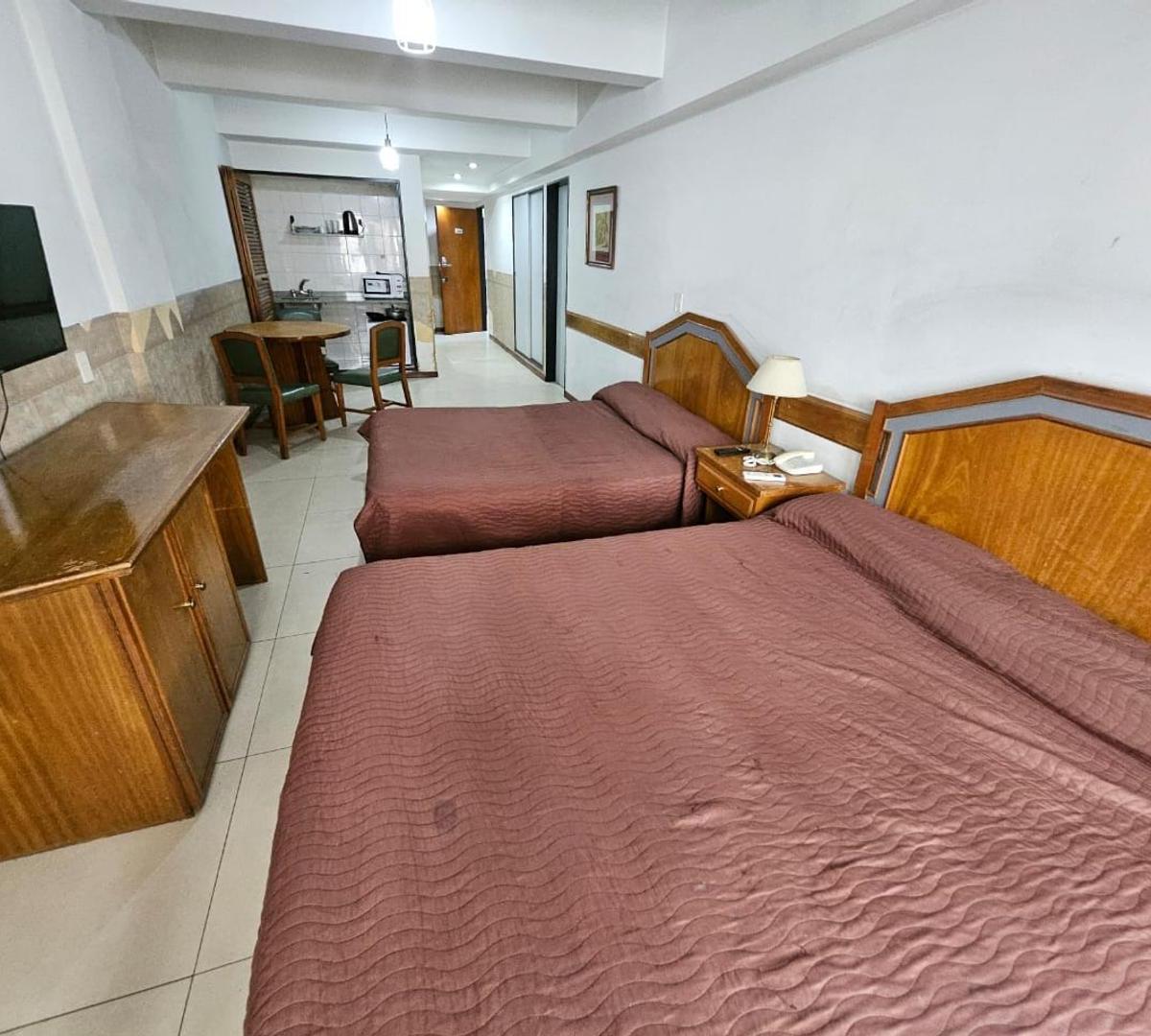 Hotel en Venta - 50 Habitaciones - San Nicolás - Centro 2