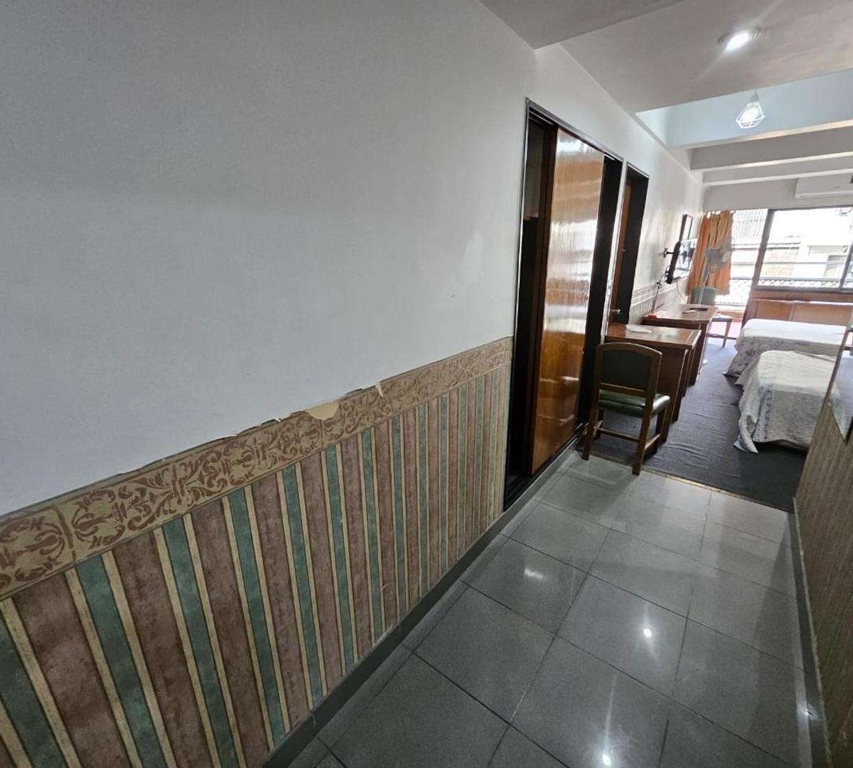Hotel en Venta - 50 Habitaciones - San Nicolás - Centro 1