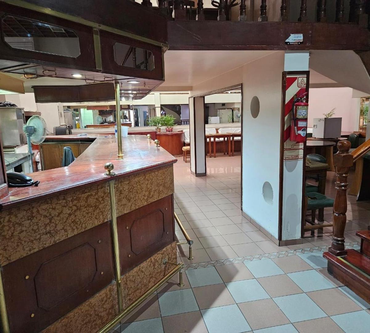 Hotel en Venta - 50 Habitaciones - San Nicolás - Centro 2