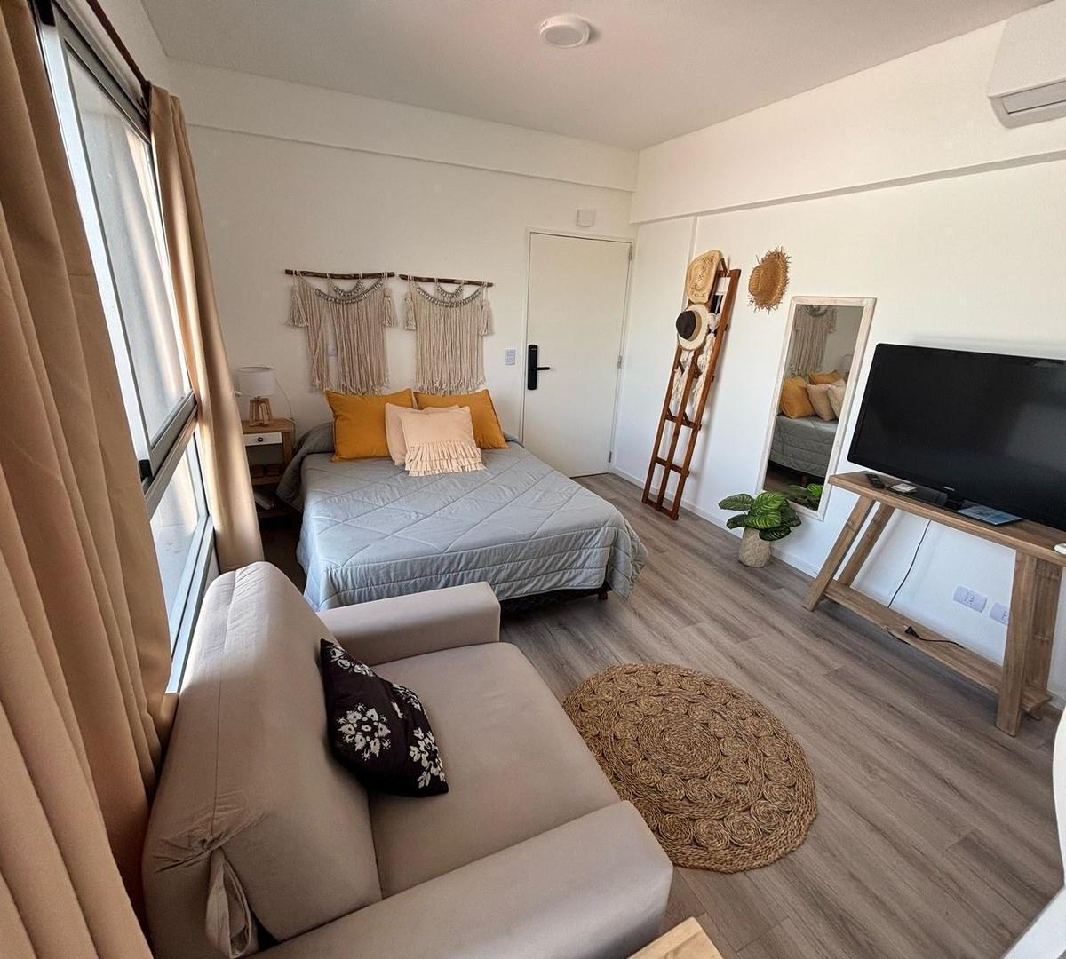 Foto de Departamento en venta monoambiente - Villa Crespo, imagen 4