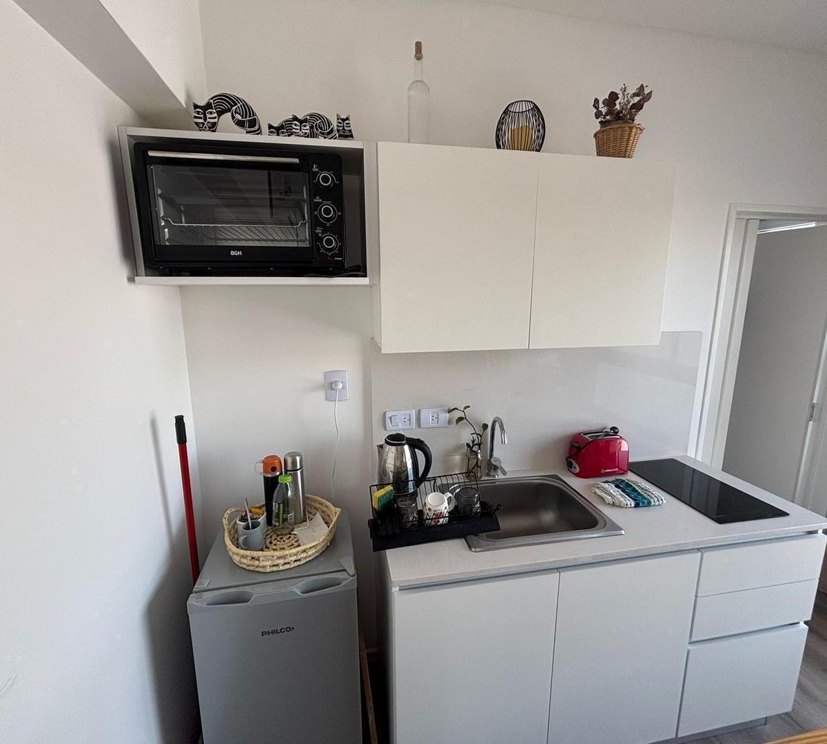 Foto de Departamento en venta monoambiente - Villa Crespo, imagen 2