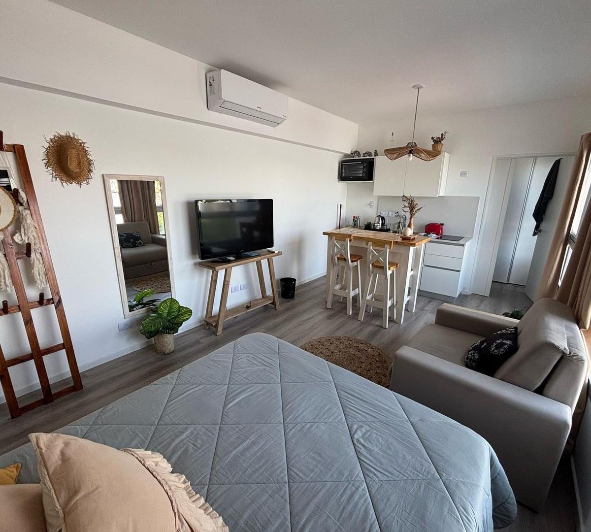 Foto de Departamento en venta monoambiente - Villa Crespo, imagen 5