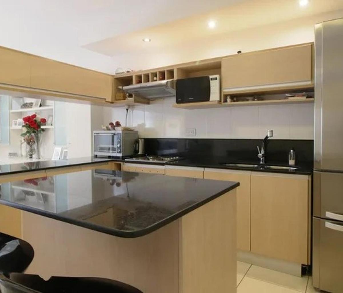 Departamento en Venta - 4 Amb - Palermo Chico 4