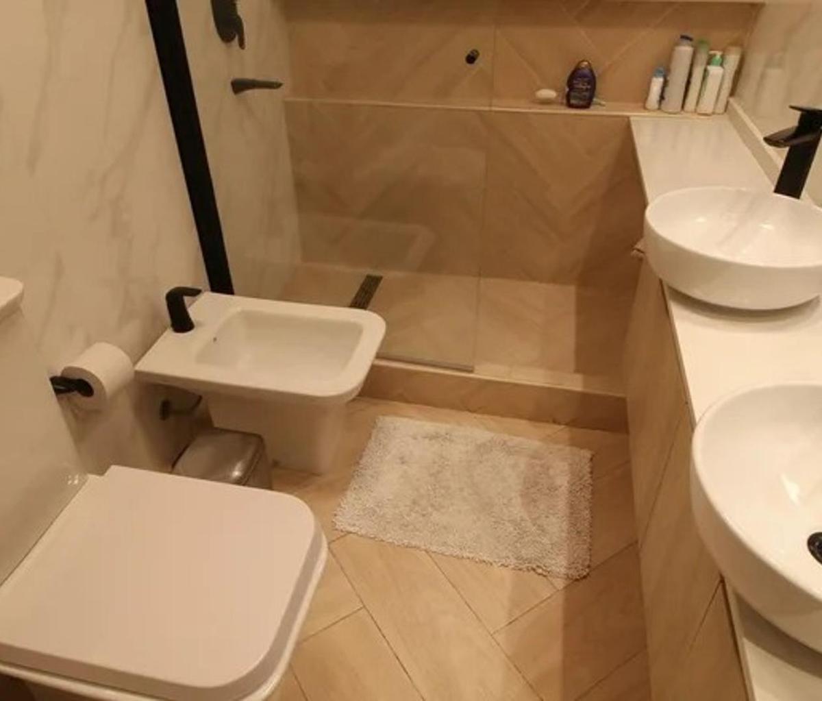 Departamento en Venta - 4 Amb - Palermo Chico 5
