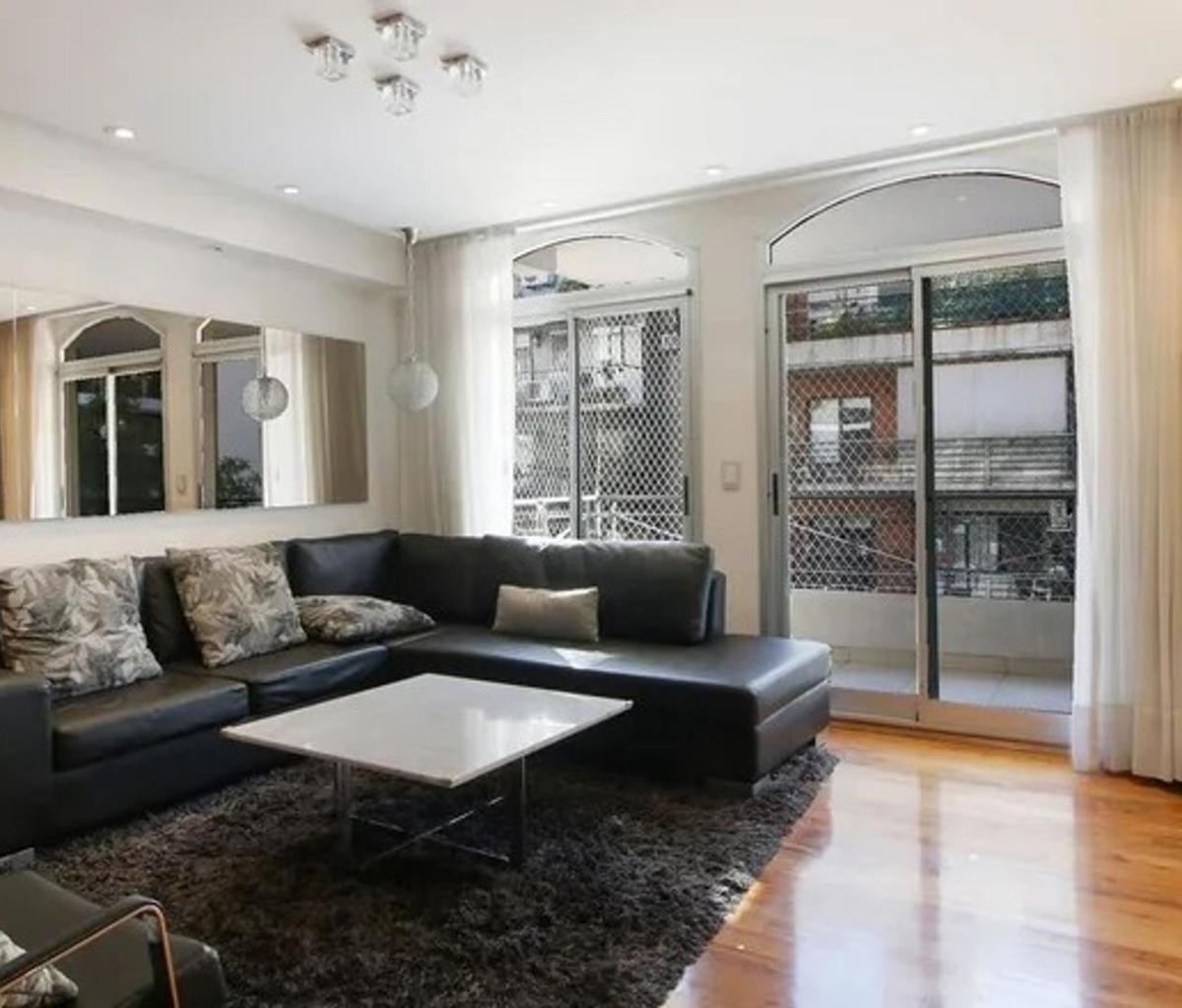 Departamento en Venta - 4 Amb - Palermo Chico 3