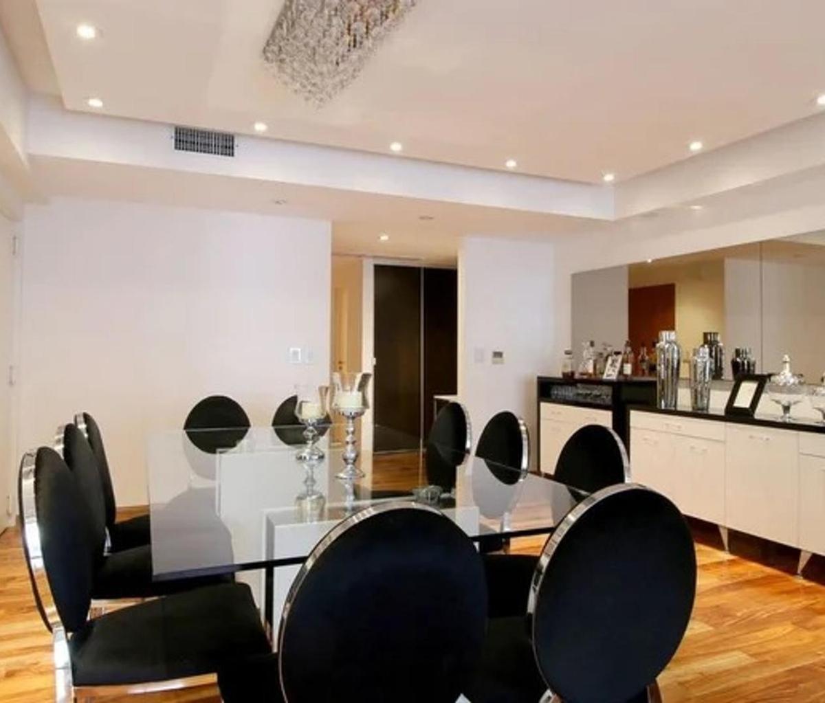 Departamento en Venta - 4 Amb - Palermo Chico 2