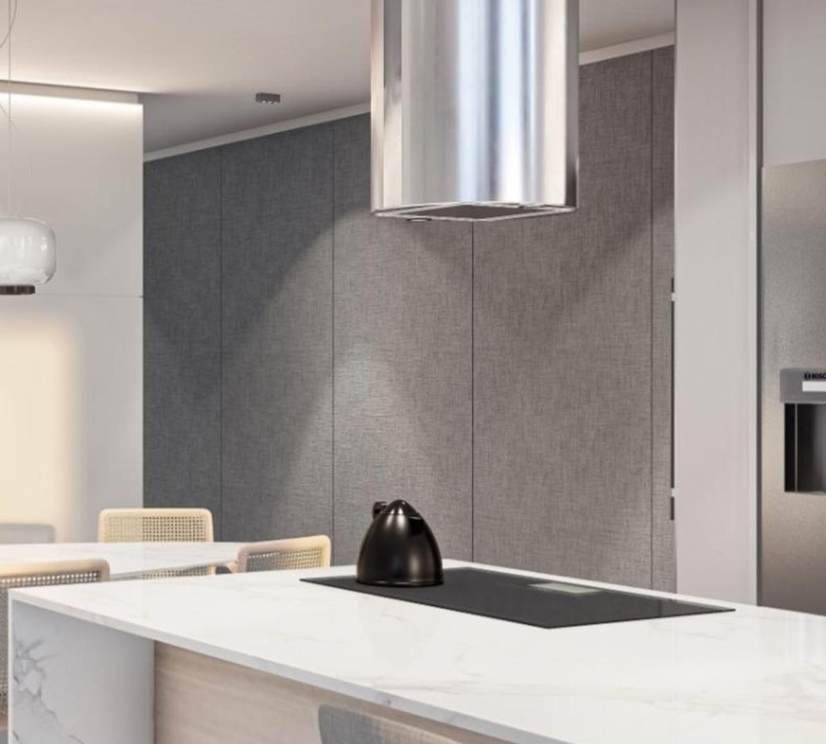 Foto de Departamento en venta- 4 Ambientes- Palermo Chico, imagen 4