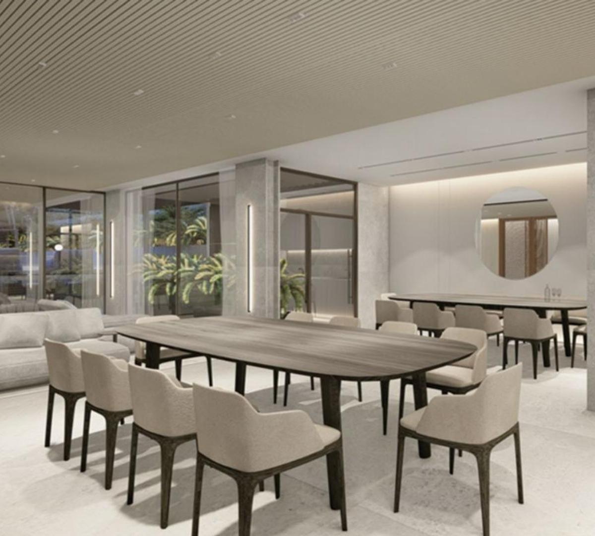 Foto de Departamento en venta- 4 Ambientes- Palermo Chico, imagen 2