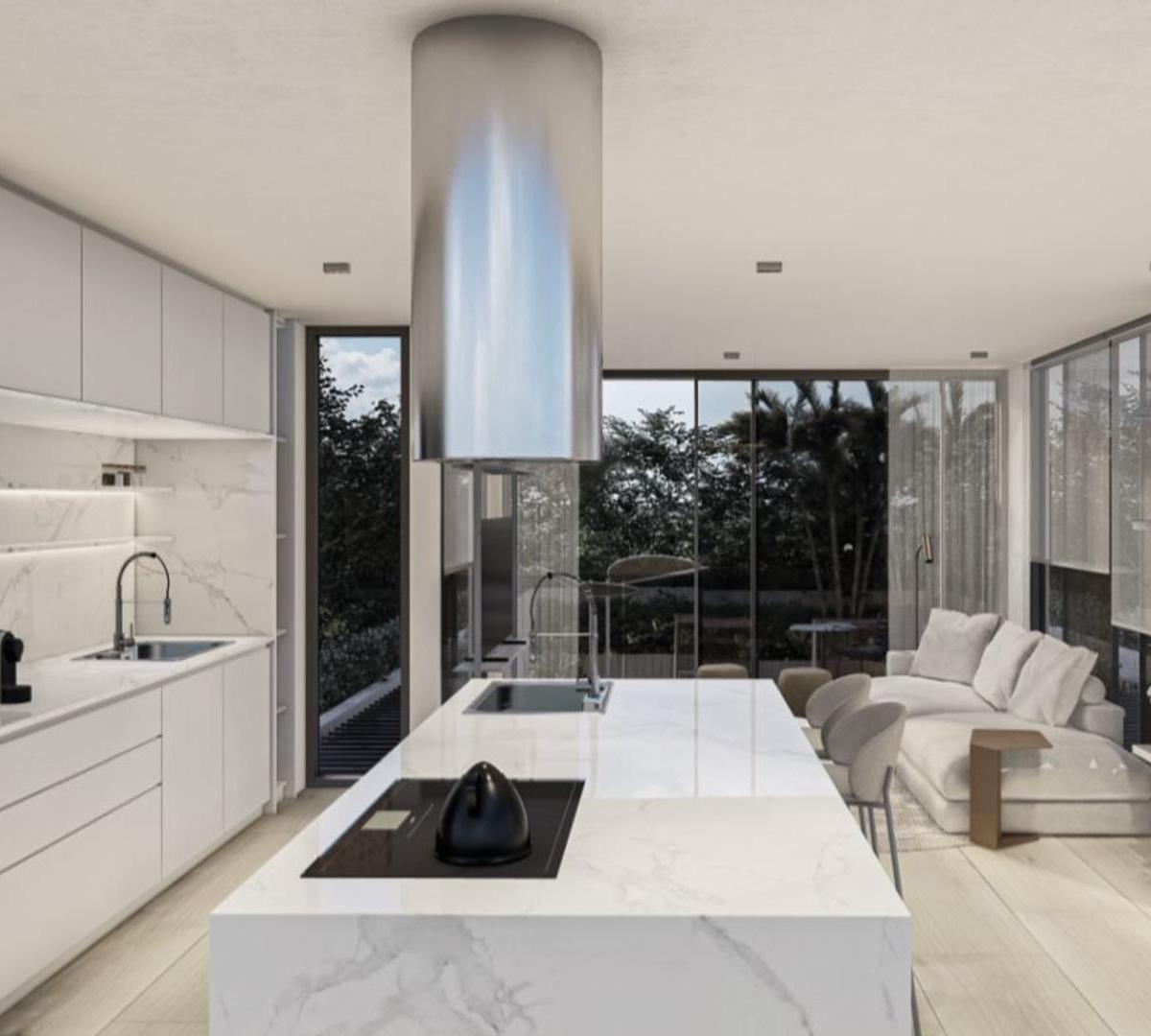 Foto de Departamento en venta- 4 Ambientes- Palermo Chico, imagen 3