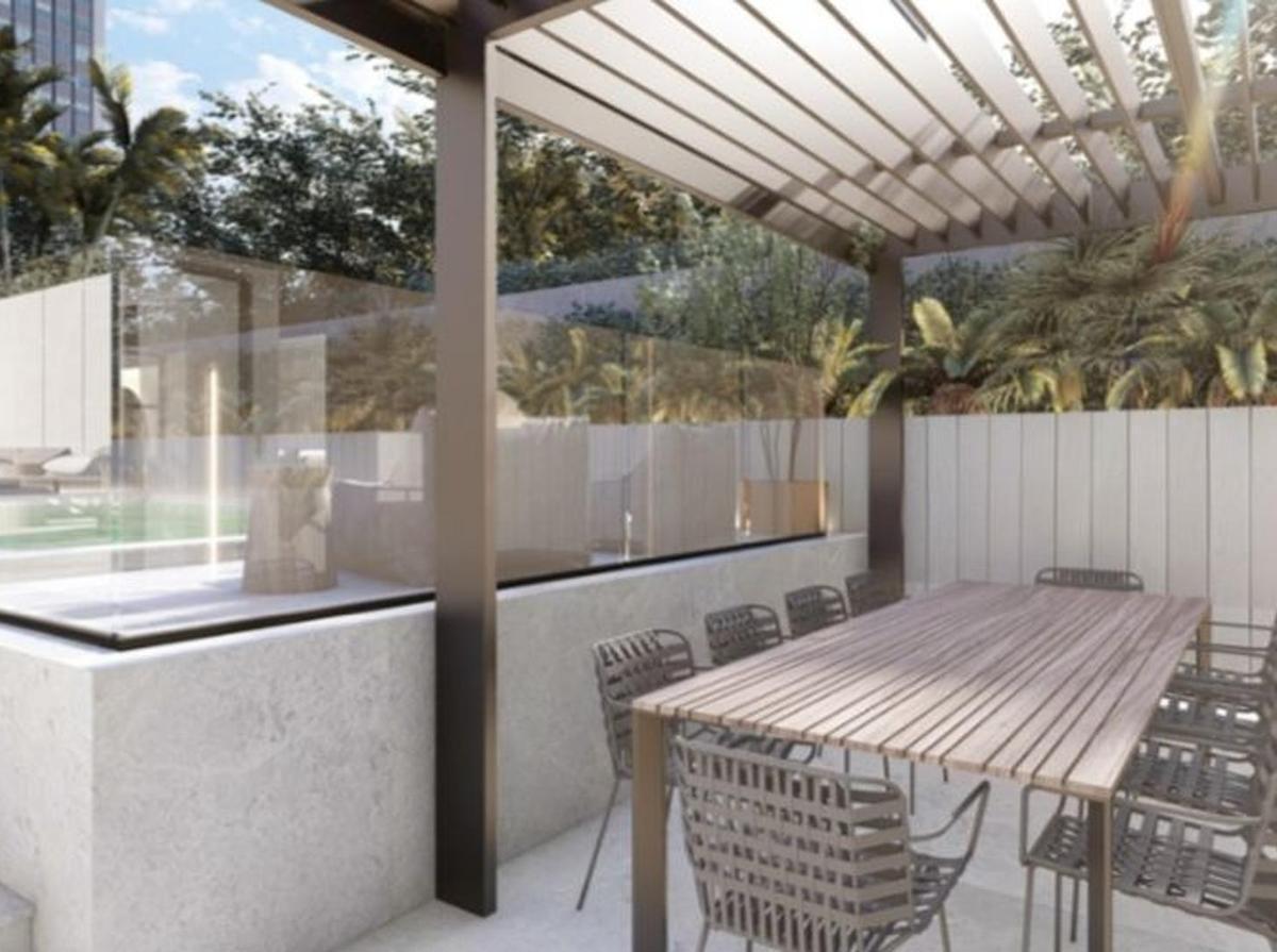 Foto de Departamento en venta- 4 Ambientes- Palermo Chico, imagen 5