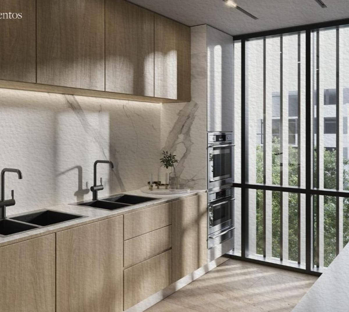 Foto de Departamento en venta- Palermo Chico - 3 amb, imagen 5