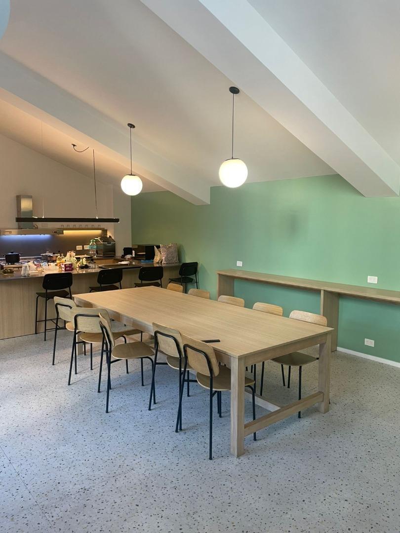 Departamento en venta (a estrenar) - Monoambiente- Palermo