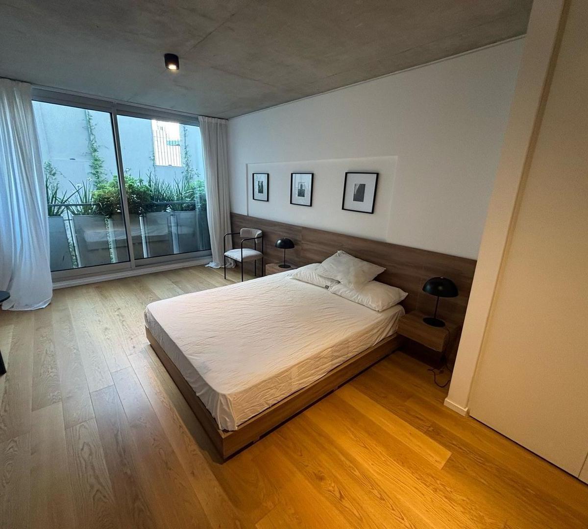 Departamento en Venta (A Estrenar) - Duplex - Palermo 4