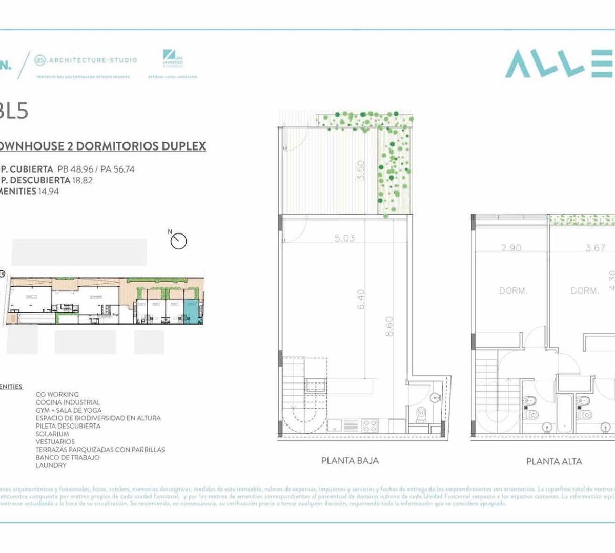Plano 1