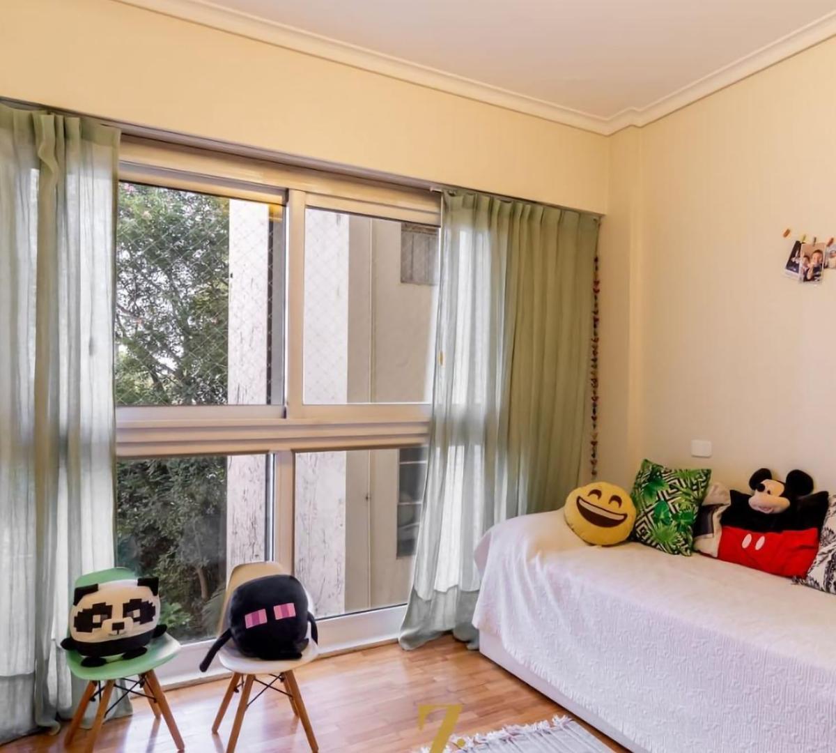 Venta - 4 Ambientes - Palermo Chico 3