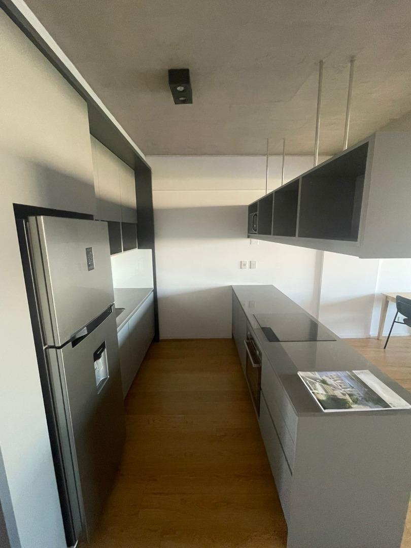 Departamento en Venta - 3 Ambientes - Palermo 2