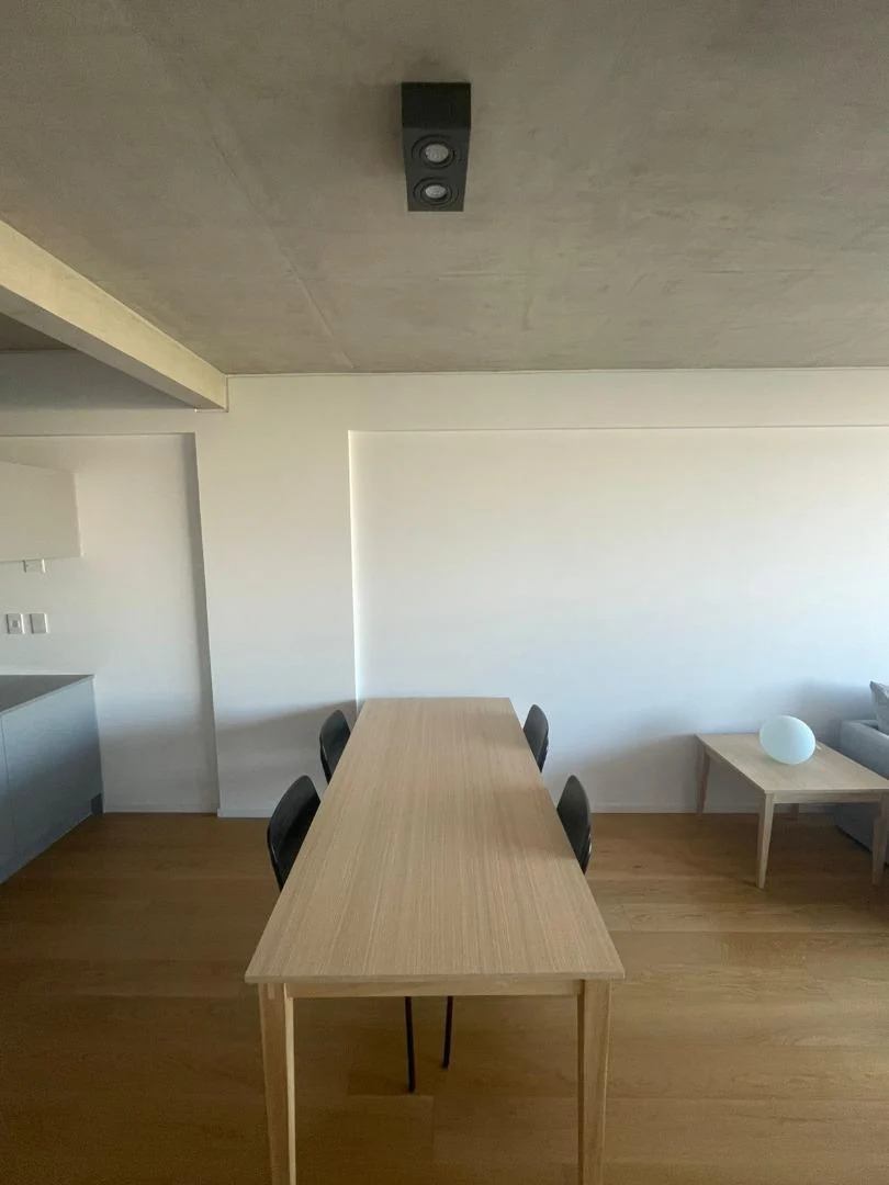 Departamento en Venta - 3 Ambientes - Palermo 4