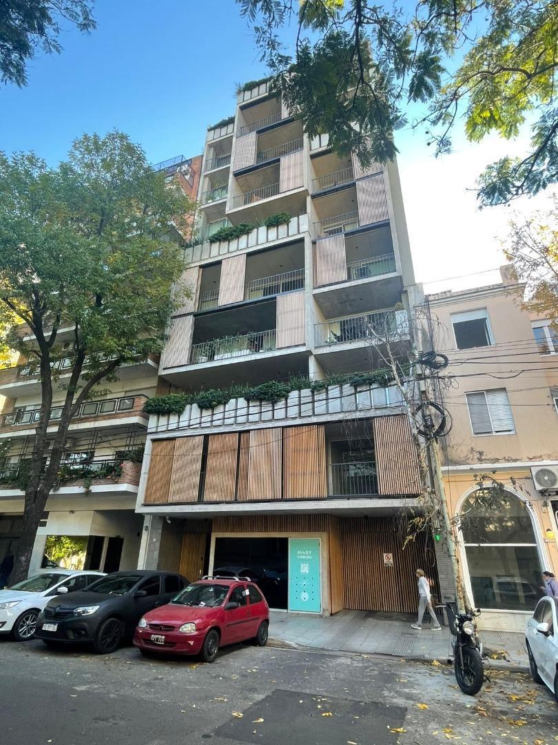 Departamento en Venta - 3 Ambientes - Palermo 1