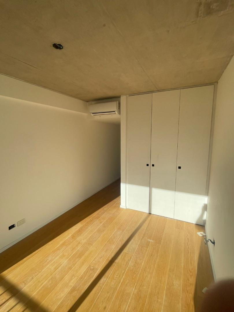 Departamento en Venta - 3 Ambientes - Palermo 1