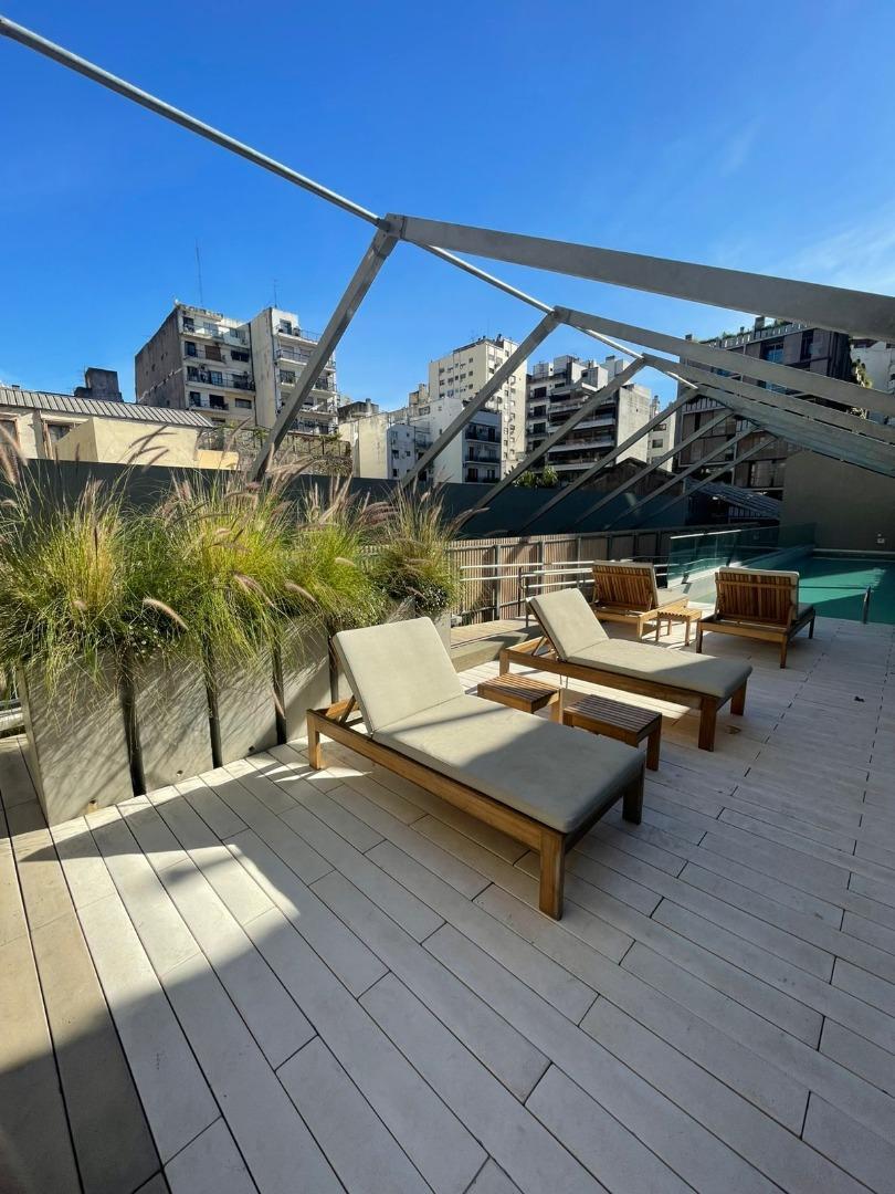 Departamento en Venta - 3 Ambientes - Palermo 3