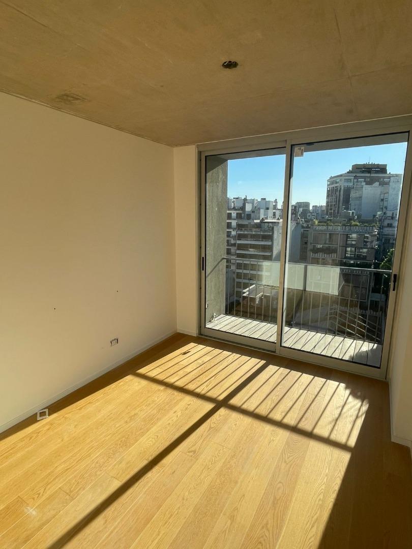 Departamento en Venta - 3 Ambientes - Palermo 4
