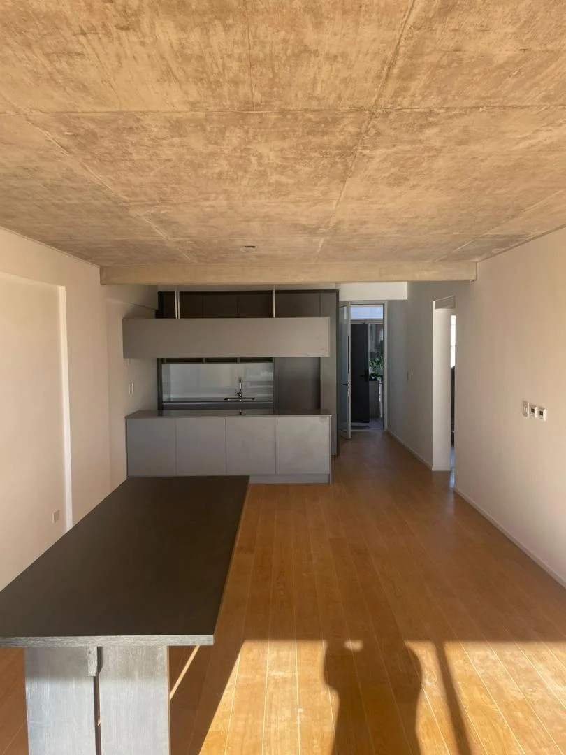 Departamento en Venta - 3 Ambientes - Palermo 1