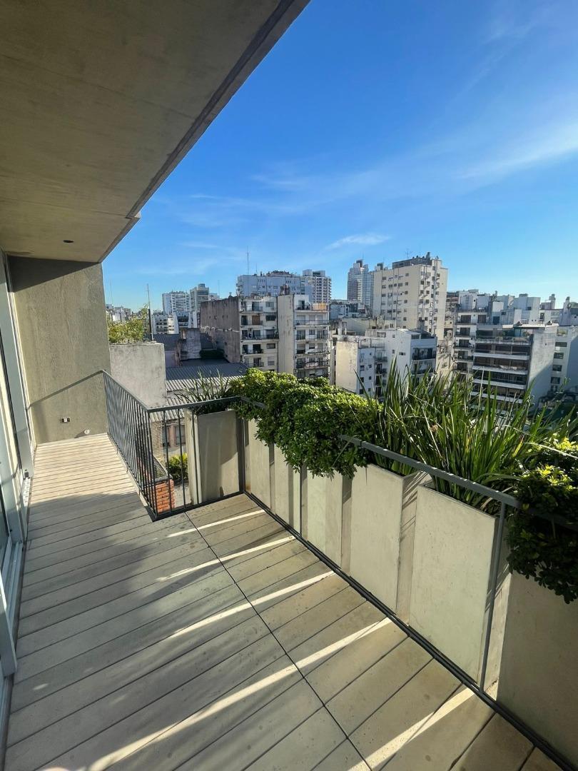 Departamento en Venta - 3 Ambientes - Palermo 2