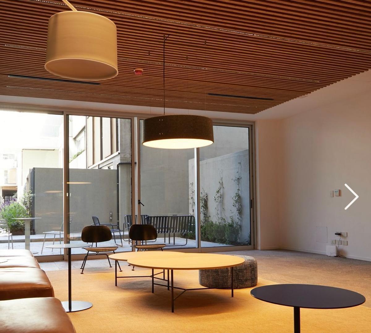 Departamento en Venta - 3 Ambientes - Palermo 5
