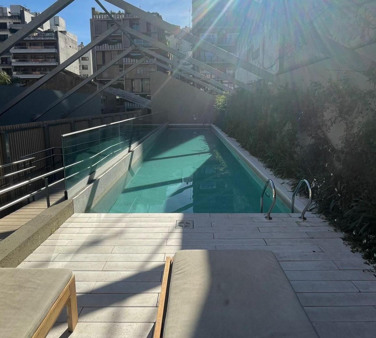 Departamento en Venta - 3 Ambientes - Palermo 4