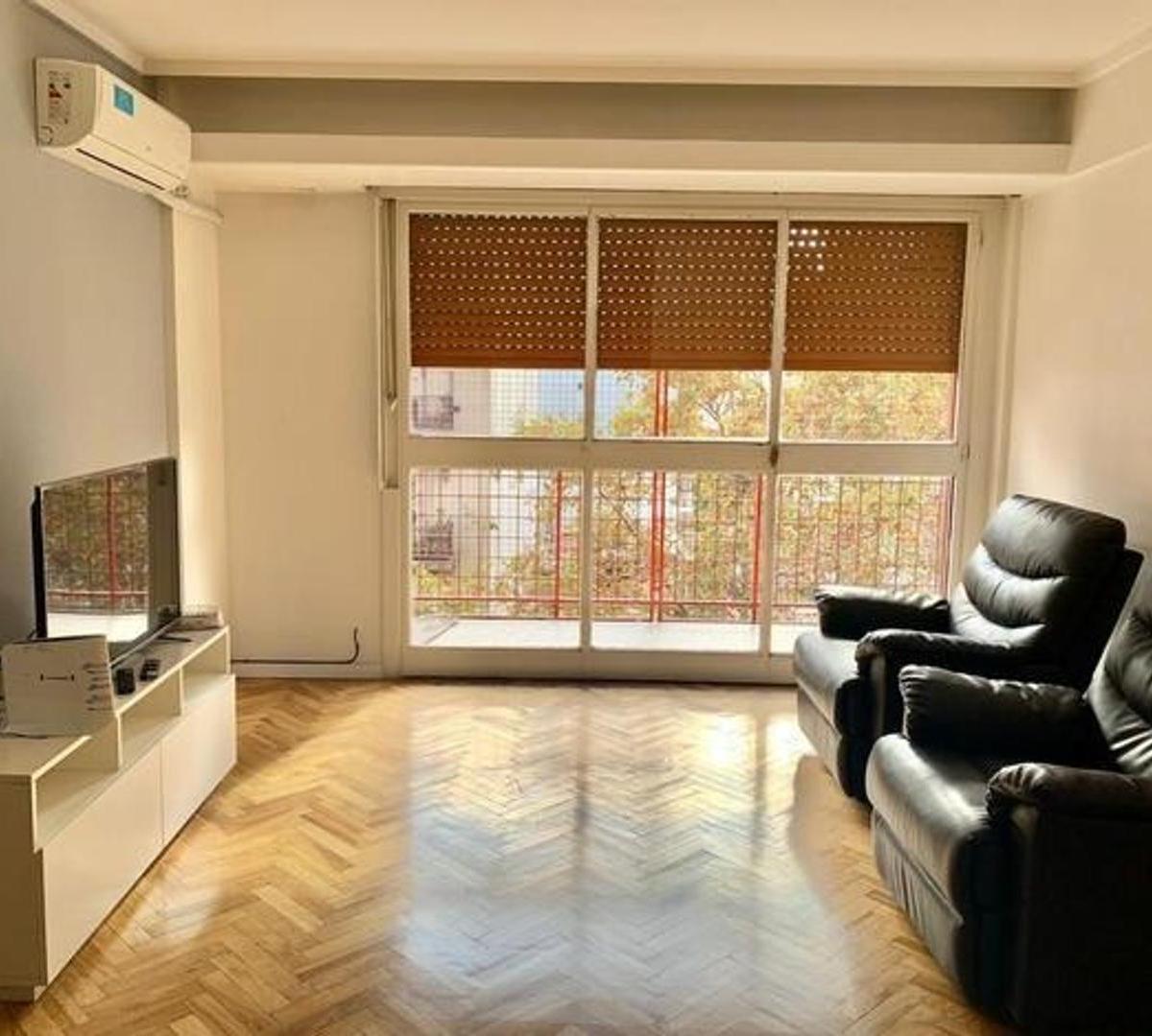 VENTA - 4 AMBIENTES - ALMAGRO