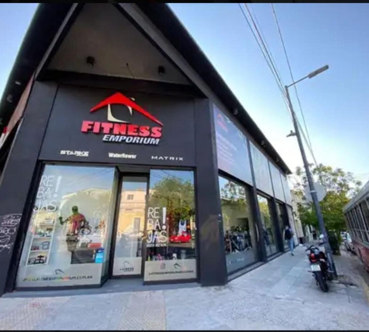 Local en VENTA - Villa Crespo