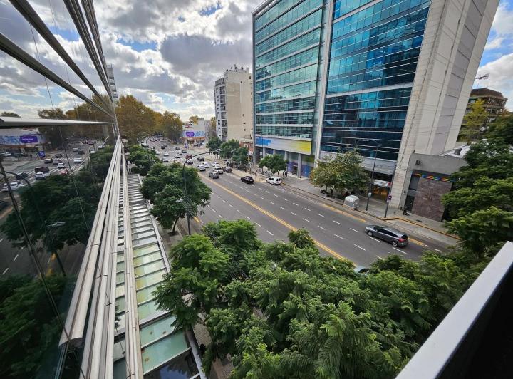 Oficina en venta - BELGRANO