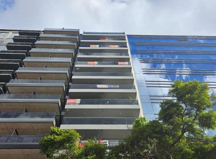 Oficina en venta - BELGRANO