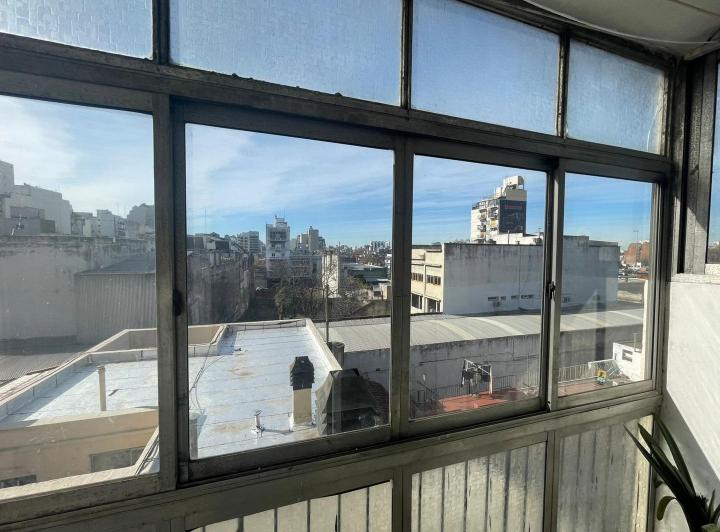 Departamento en venta - 3 ambientes - Boedo 5