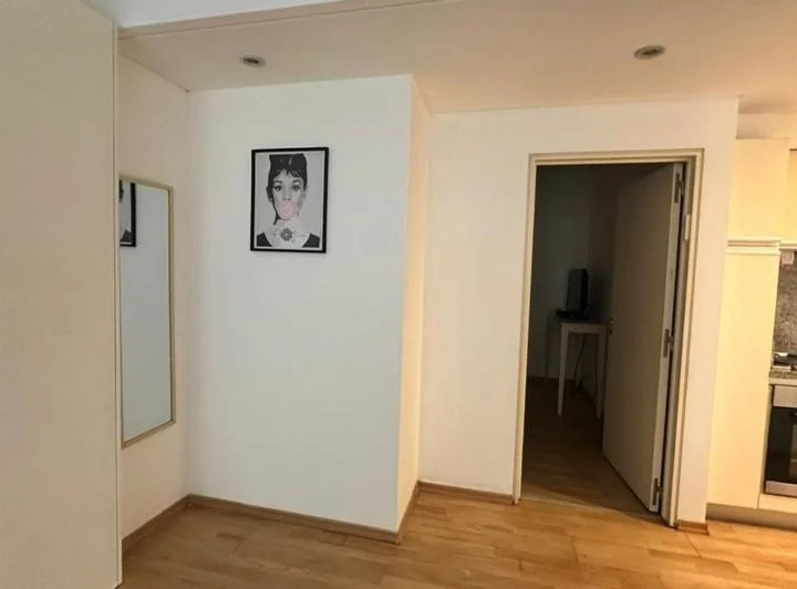 Departamento en alquiler - 2 ambientes -Palermo, Las Cañitas 4