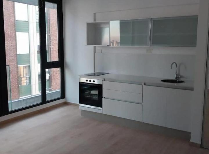 Alquiler - MONOAMBIENTE - ALMAGRO 4