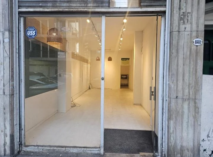 Alquiler - LOCAL - Palermo 1