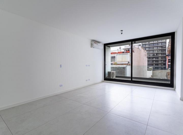 VENTA - MONOAMBIENTE - PALERMO 1