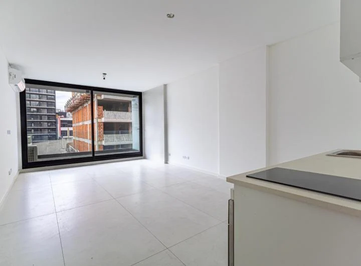 VENTA - MONOAMBIENTE - PALERMO 3
