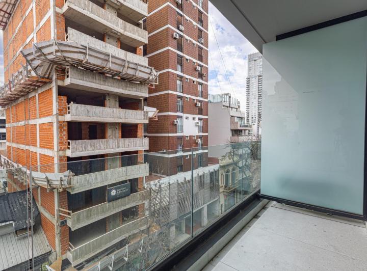 VENTA - MONOAMBIENTE - PALERMO 5