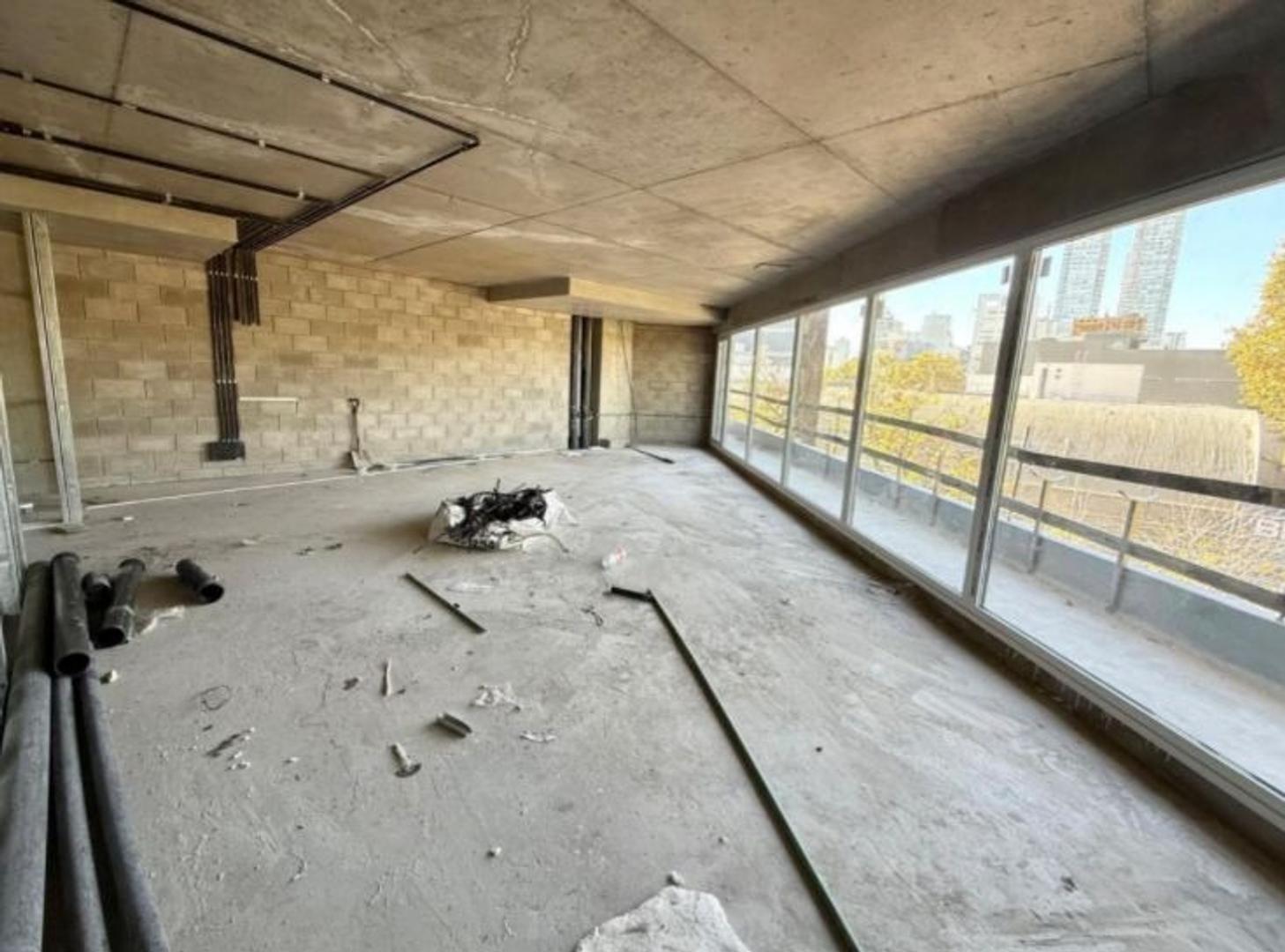 Foto de ALQUILER - OFICINA - PALERMO, imagen 5